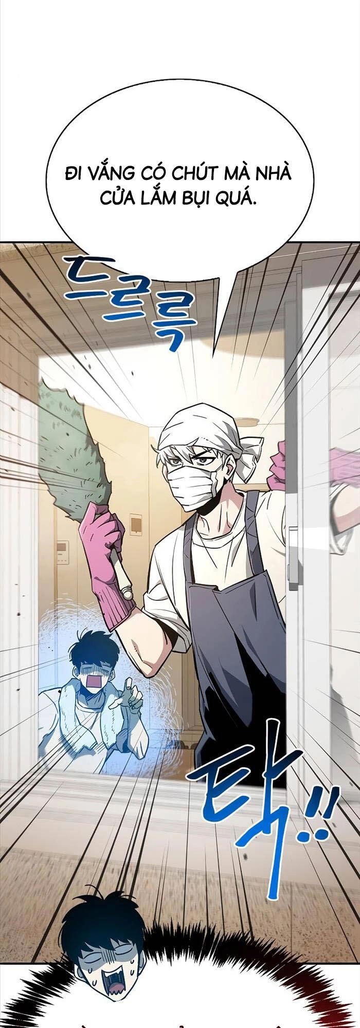 Người Chơi Che Giấu Quá Khứ Chapter 9 - 31