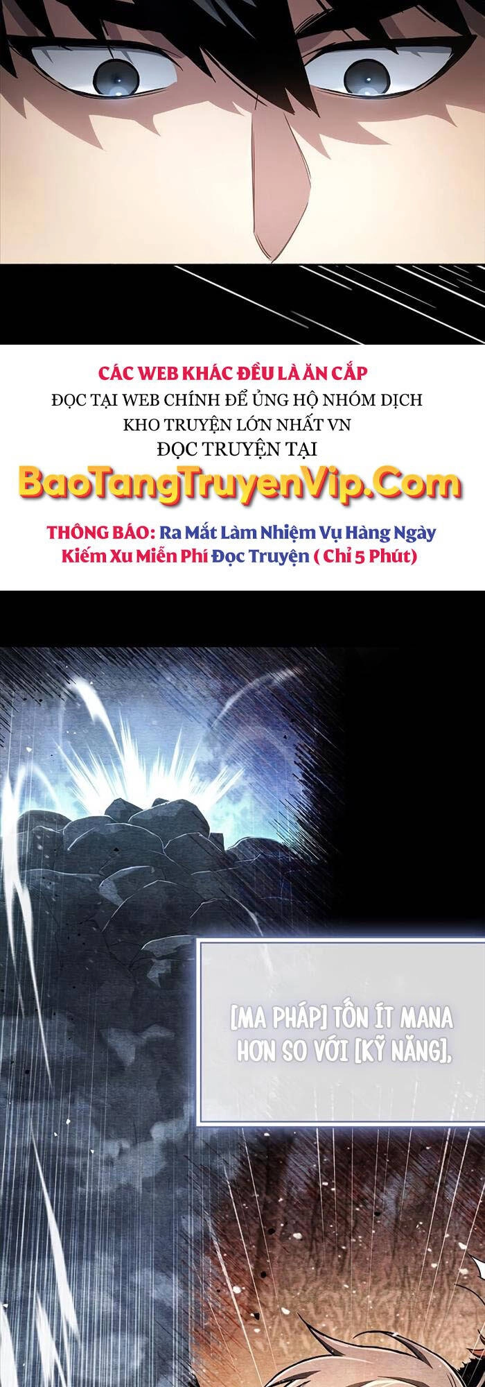 Người Chơi Che Giấu Quá Khứ Chapter 9 - 39