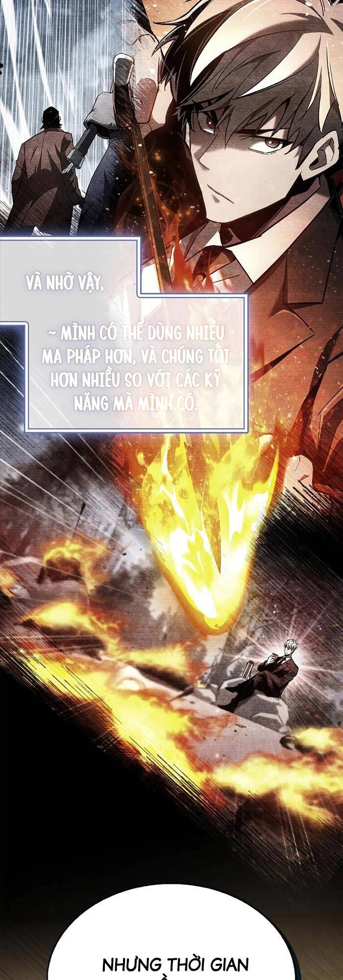 Người Chơi Che Giấu Quá Khứ Chapter 9 - 40