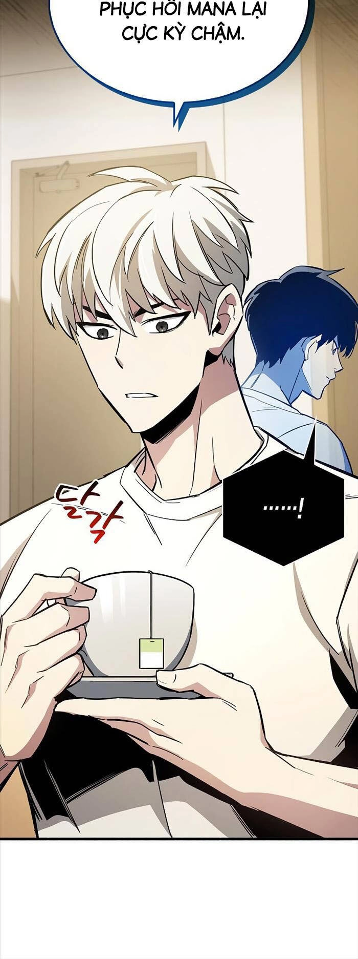 Người Chơi Che Giấu Quá Khứ Chapter 9 - 41