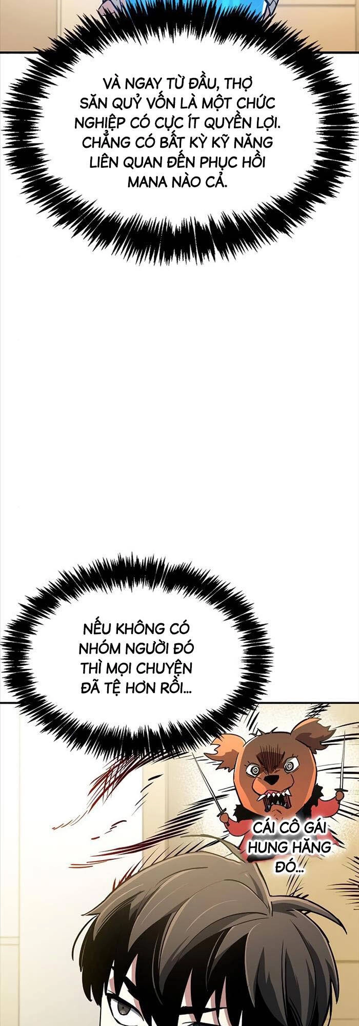 Người Chơi Che Giấu Quá Khứ Chapter 9 - 43