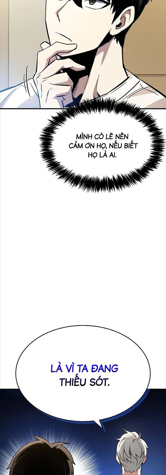 Người Chơi Che Giấu Quá Khứ Chapter 9 - 44