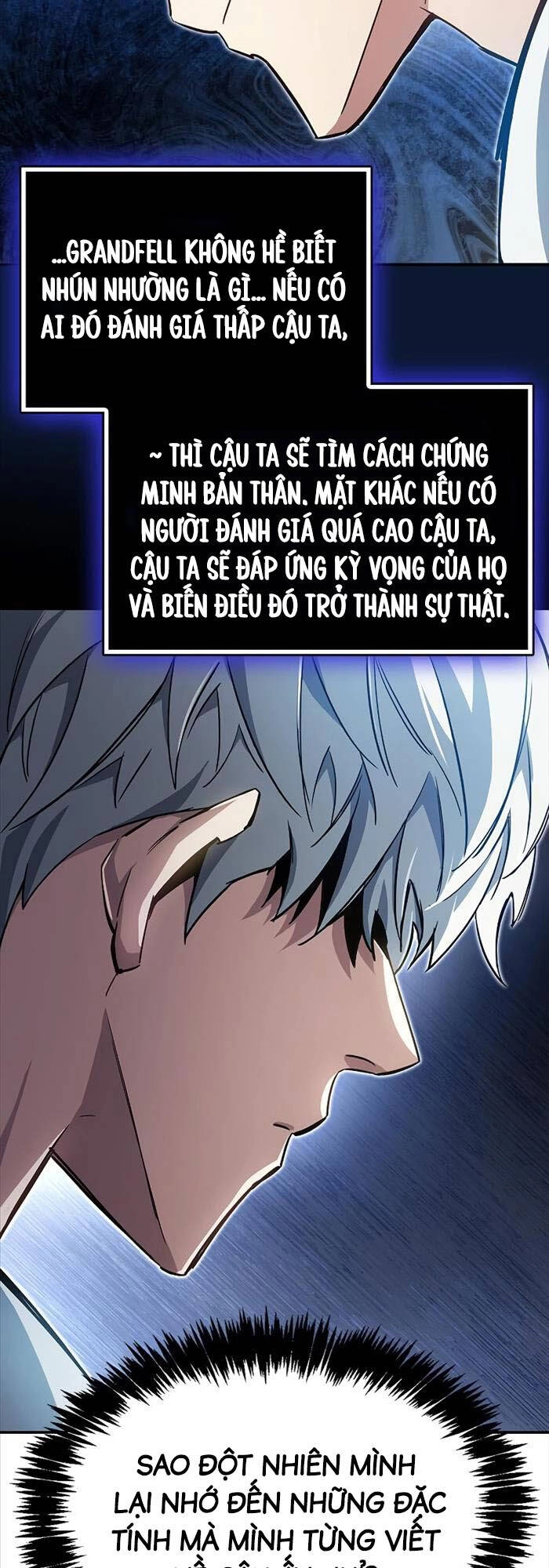 Người Chơi Che Giấu Quá Khứ Chapter 9 - 46