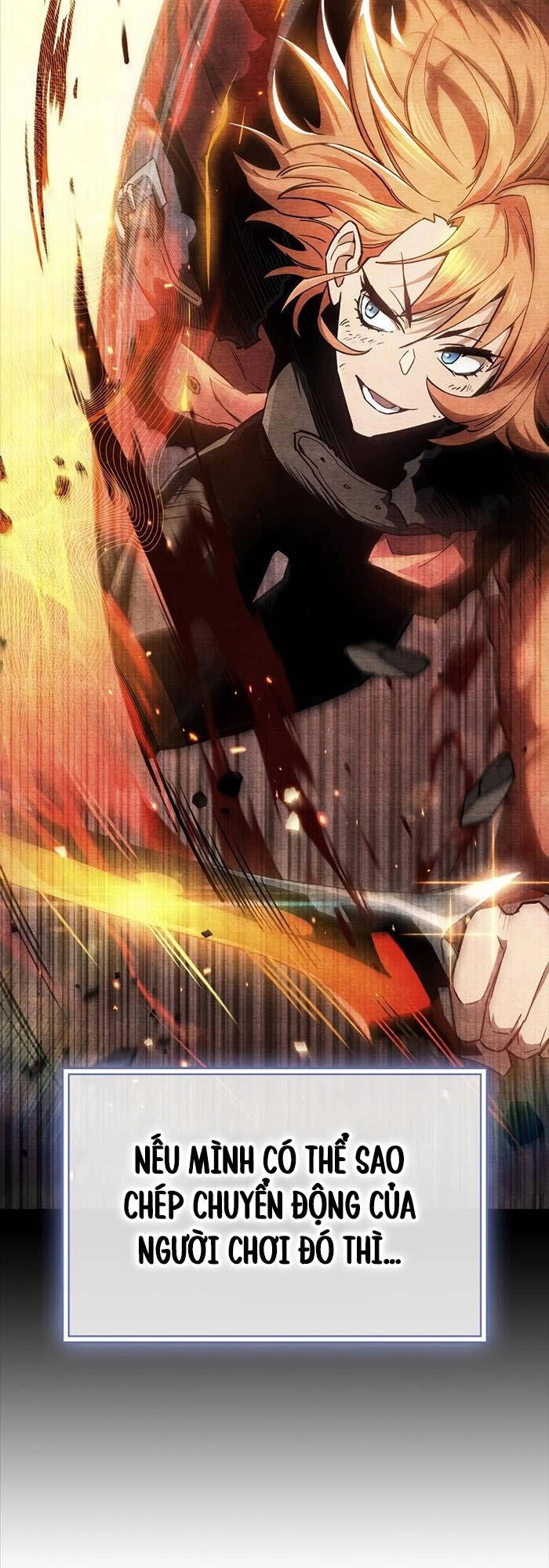 Người Chơi Che Giấu Quá Khứ Chapter 9 - 51