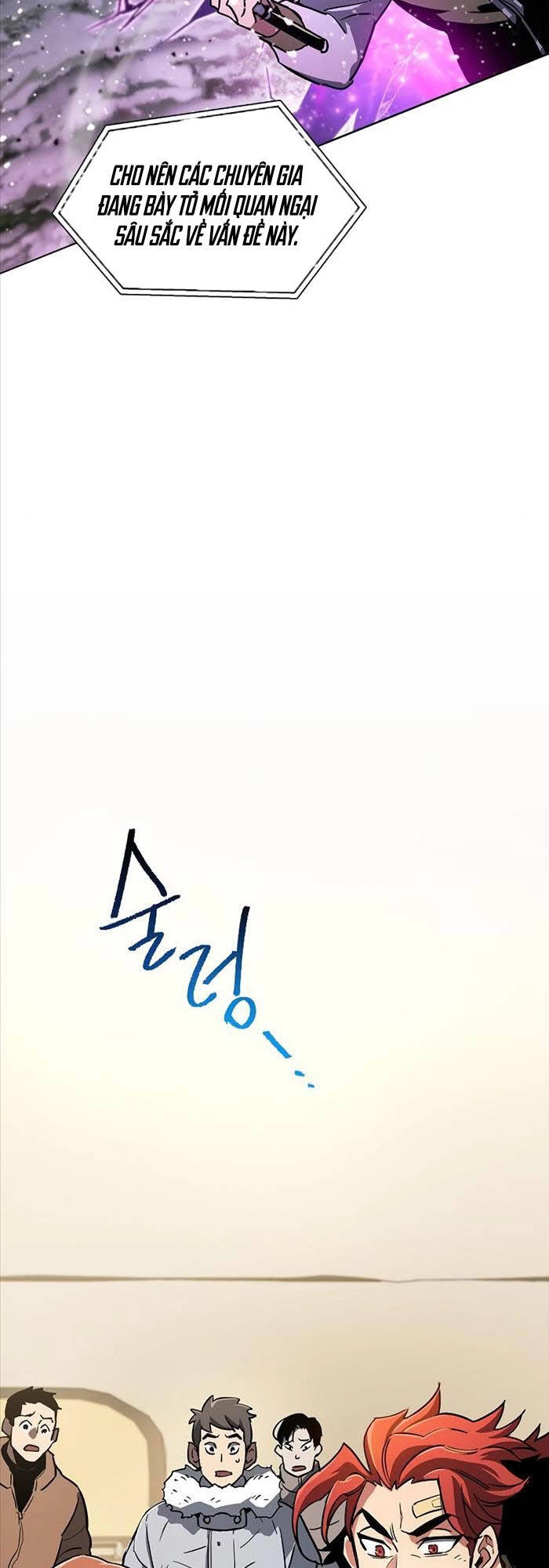 Người Chơi Che Giấu Quá Khứ Chapter 9 - 62