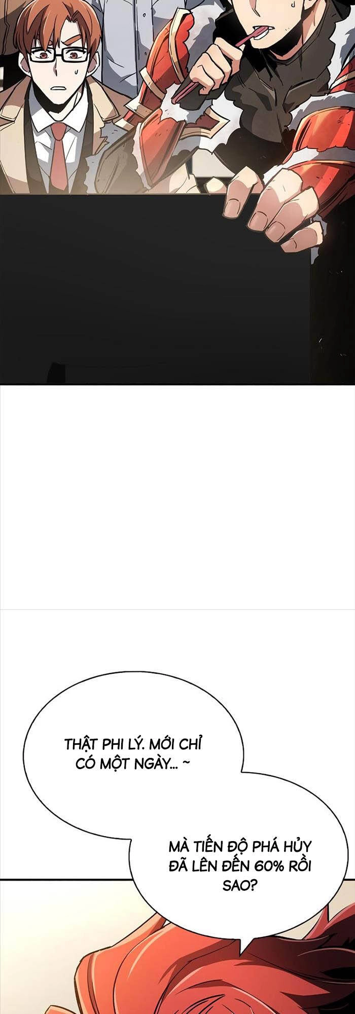 Người Chơi Che Giấu Quá Khứ Chapter 9 - 63