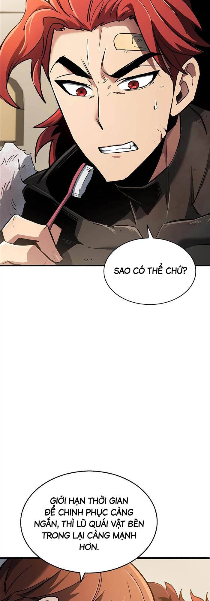 Người Chơi Che Giấu Quá Khứ Chapter 9 - 64