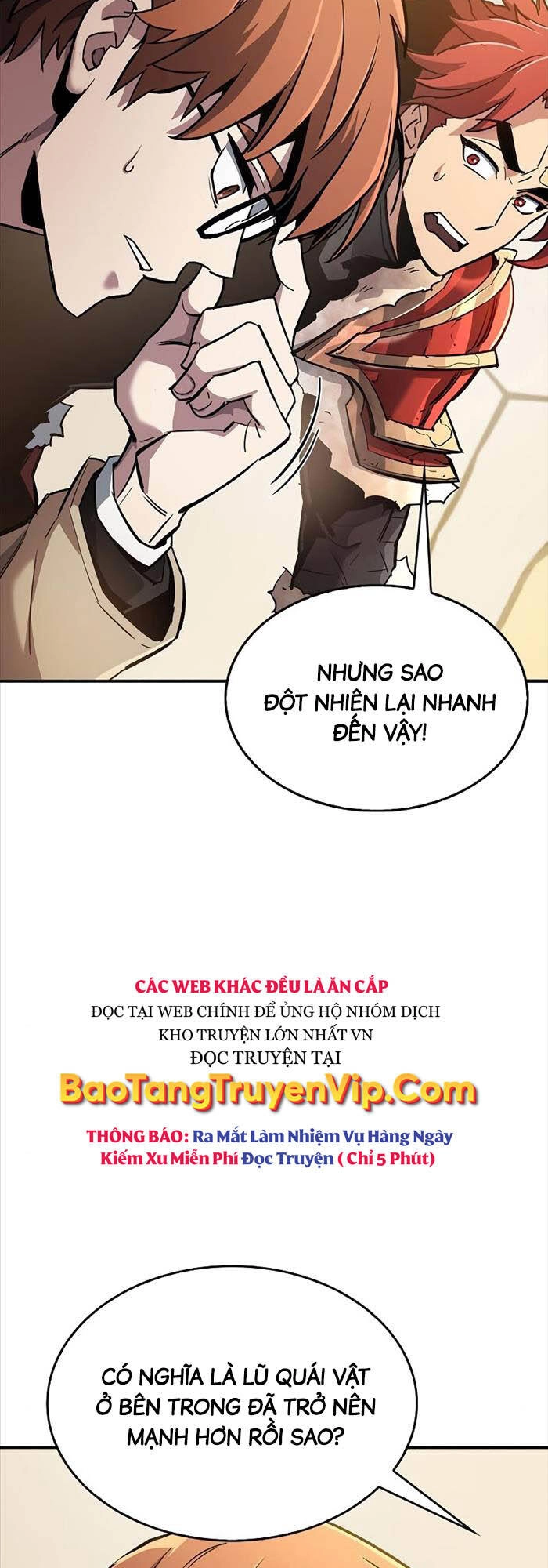 Người Chơi Che Giấu Quá Khứ Chapter 9 - 65