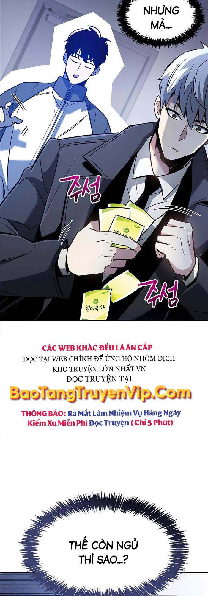 Người Chơi Che Giấu Quá Khứ Chapter 9 - 88