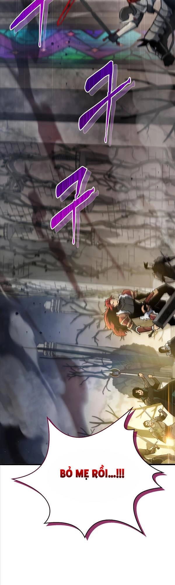 Người Chơi Che Giấu Quá Khứ Chapter 11 - 2