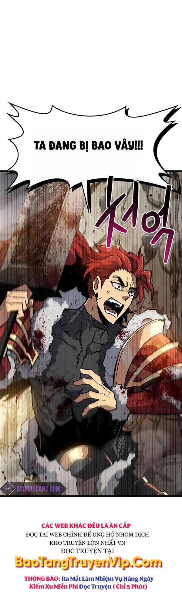 Người Chơi Che Giấu Quá Khứ Chapter 11 - 3