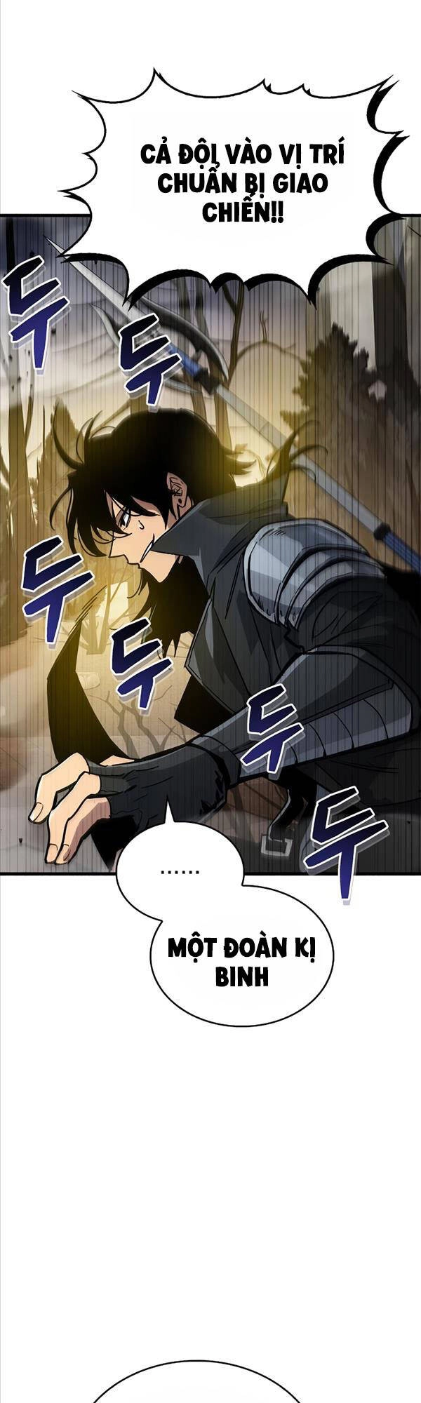 Người Chơi Che Giấu Quá Khứ Chapter 11 - 4