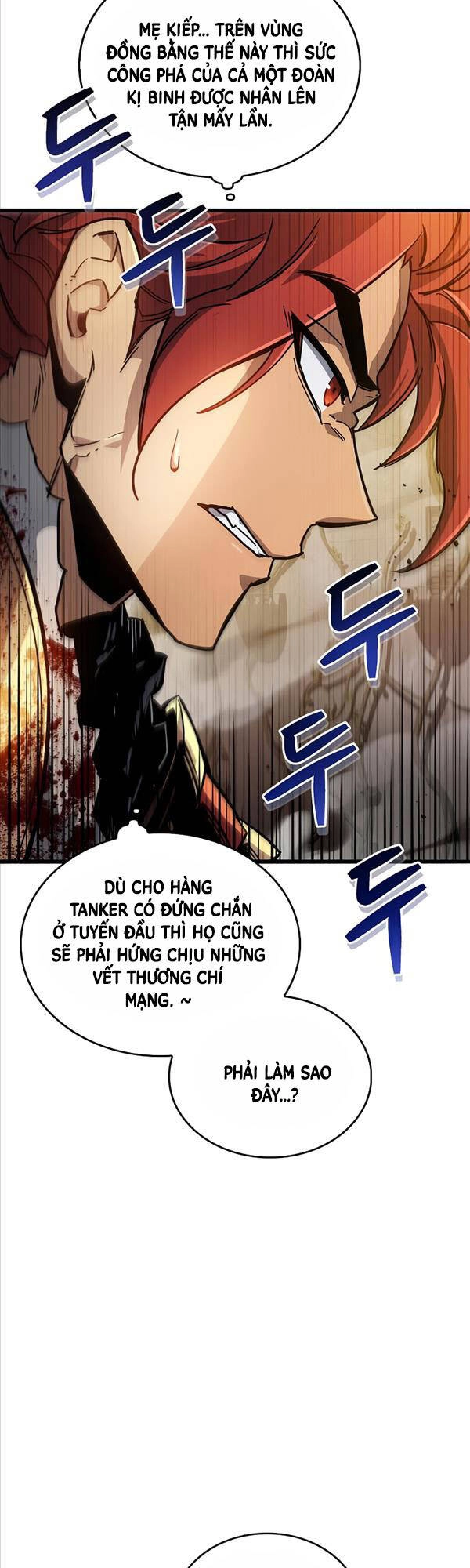 Người Chơi Che Giấu Quá Khứ Chapter 11 - 5