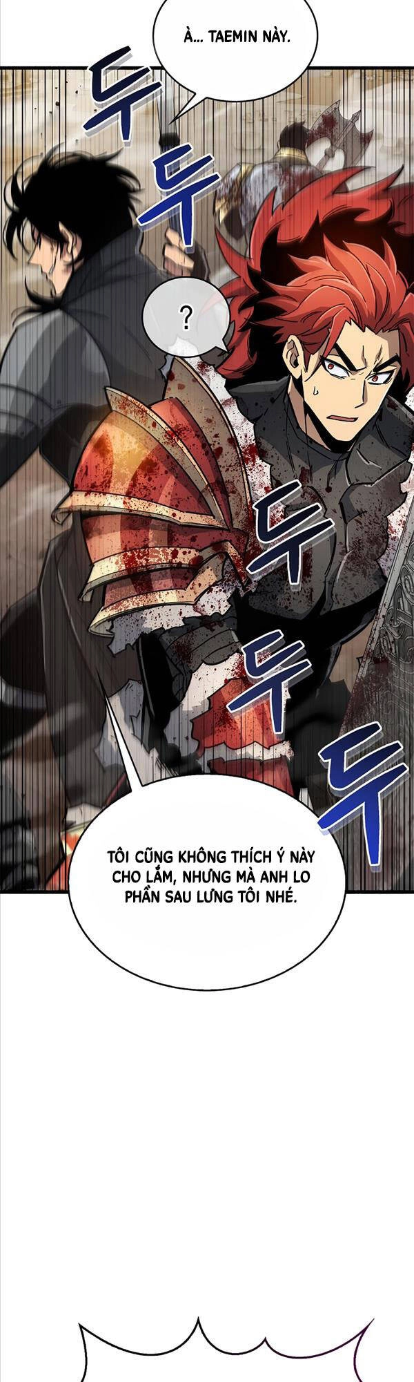 Người Chơi Che Giấu Quá Khứ Chapter 11 - 6