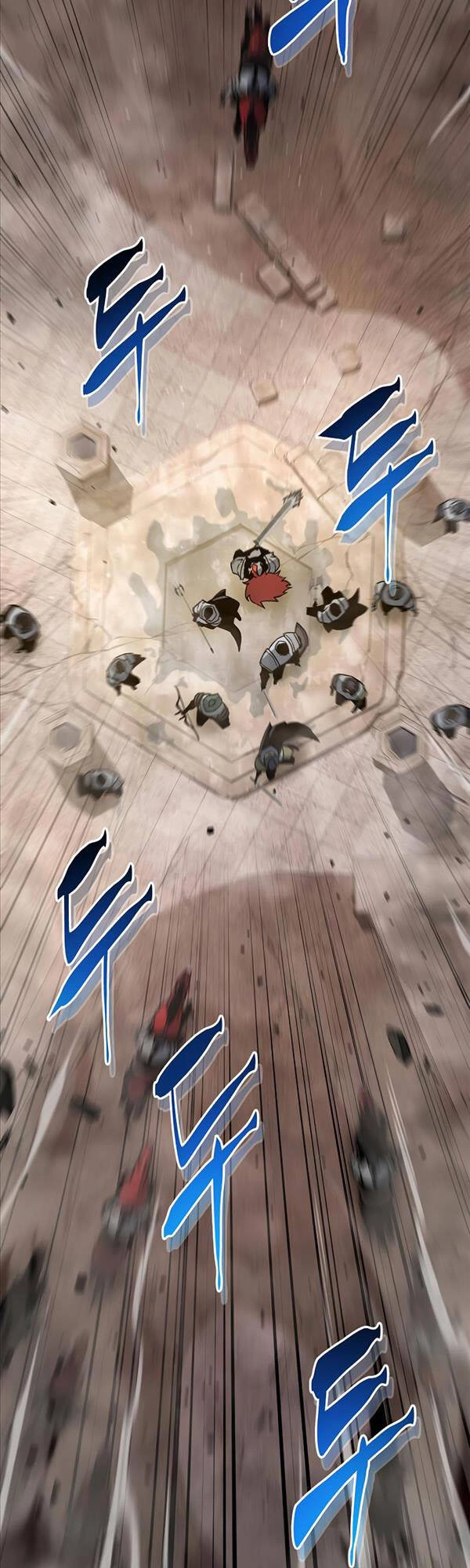 Người Chơi Che Giấu Quá Khứ Chapter 11 - 9