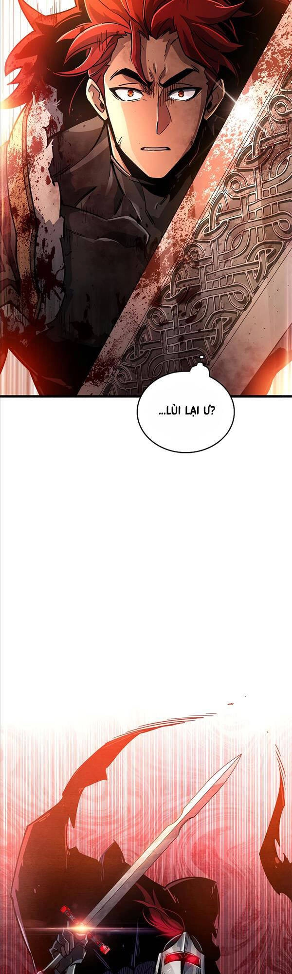 Người Chơi Che Giấu Quá Khứ Chapter 11 - 11