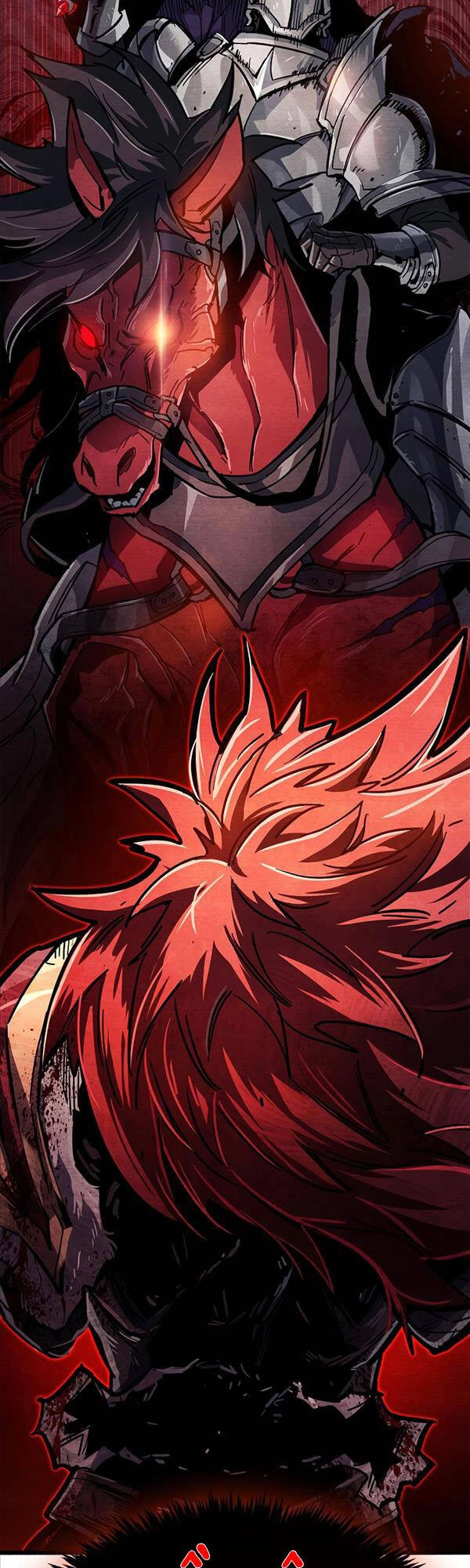 Người Chơi Che Giấu Quá Khứ Chapter 11 - 12