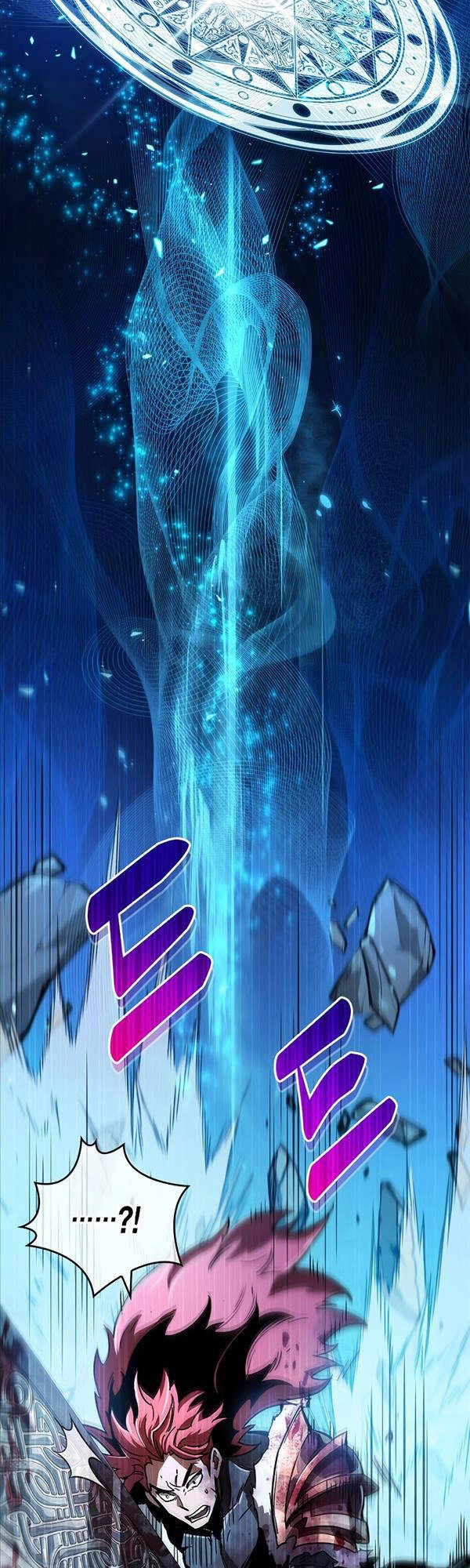 Người Chơi Che Giấu Quá Khứ Chapter 11 - 14