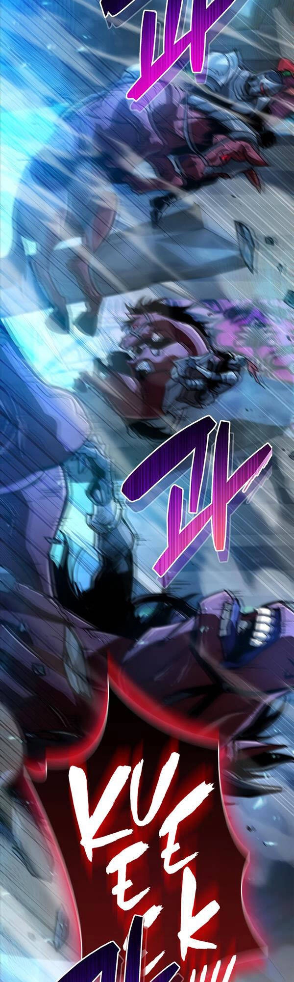 Người Chơi Che Giấu Quá Khứ Chapter 11 - 17