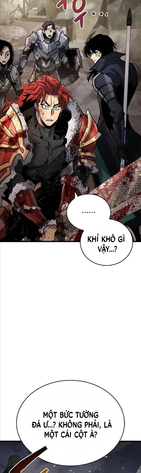 Người Chơi Che Giấu Quá Khứ Chapter 11 - 19