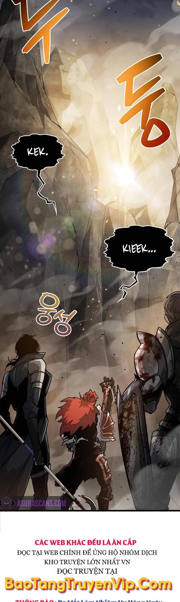 Người Chơi Che Giấu Quá Khứ Chapter 11 - 20