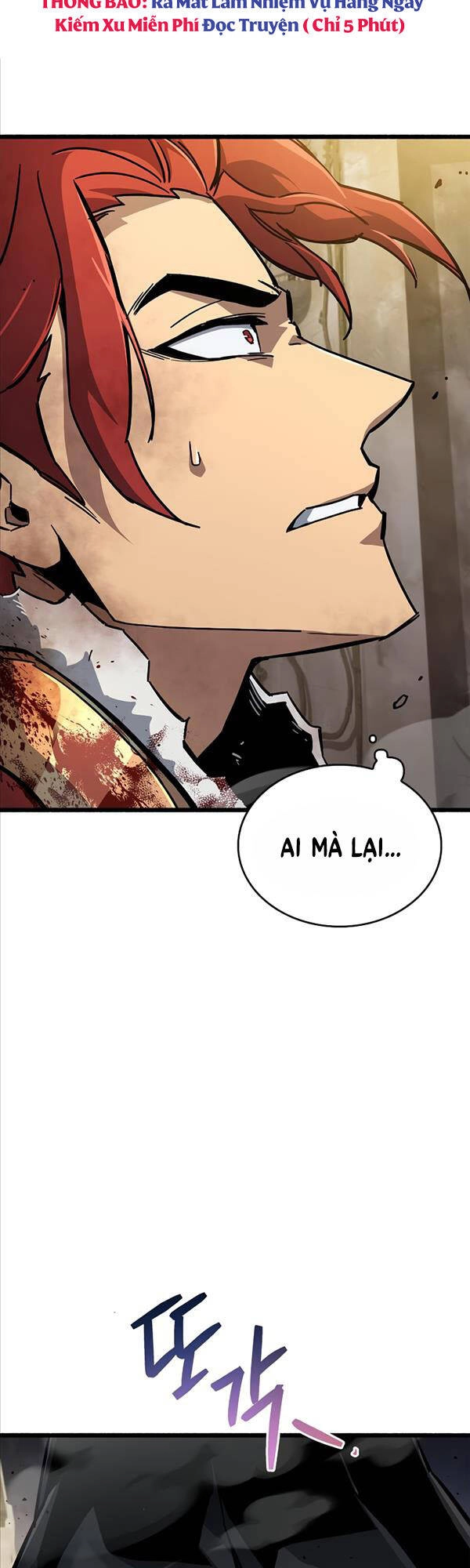 Người Chơi Che Giấu Quá Khứ Chapter 11 - 21