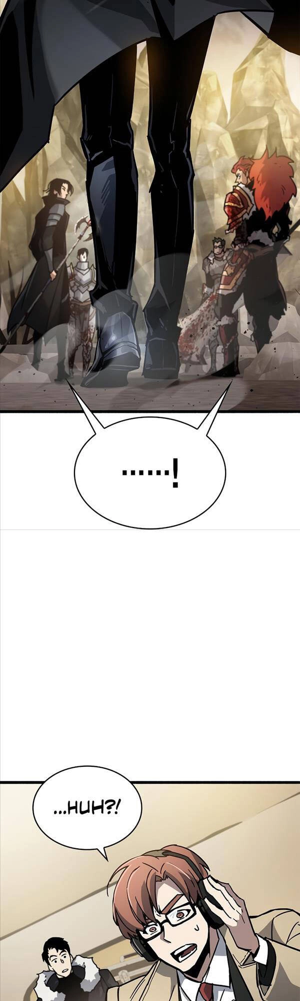 Người Chơi Che Giấu Quá Khứ Chapter 11 - 22