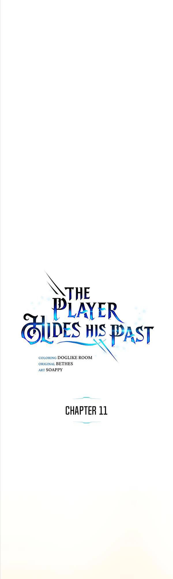 Người Chơi Che Giấu Quá Khứ Chapter 11 - 26