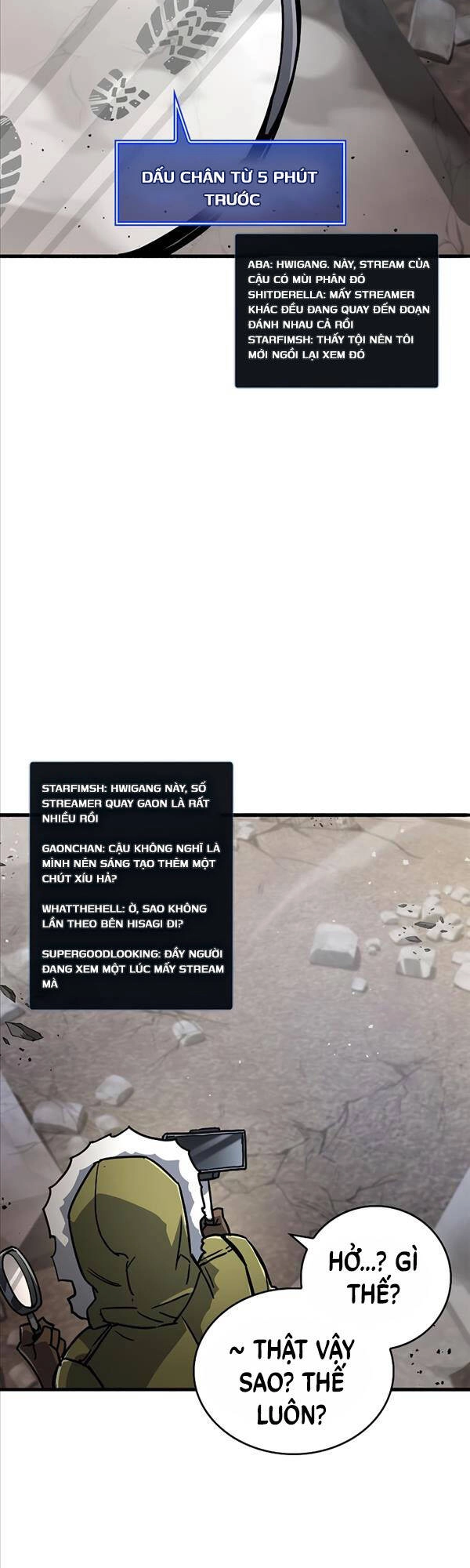 Người Chơi Che Giấu Quá Khứ Chapter 11 - 30