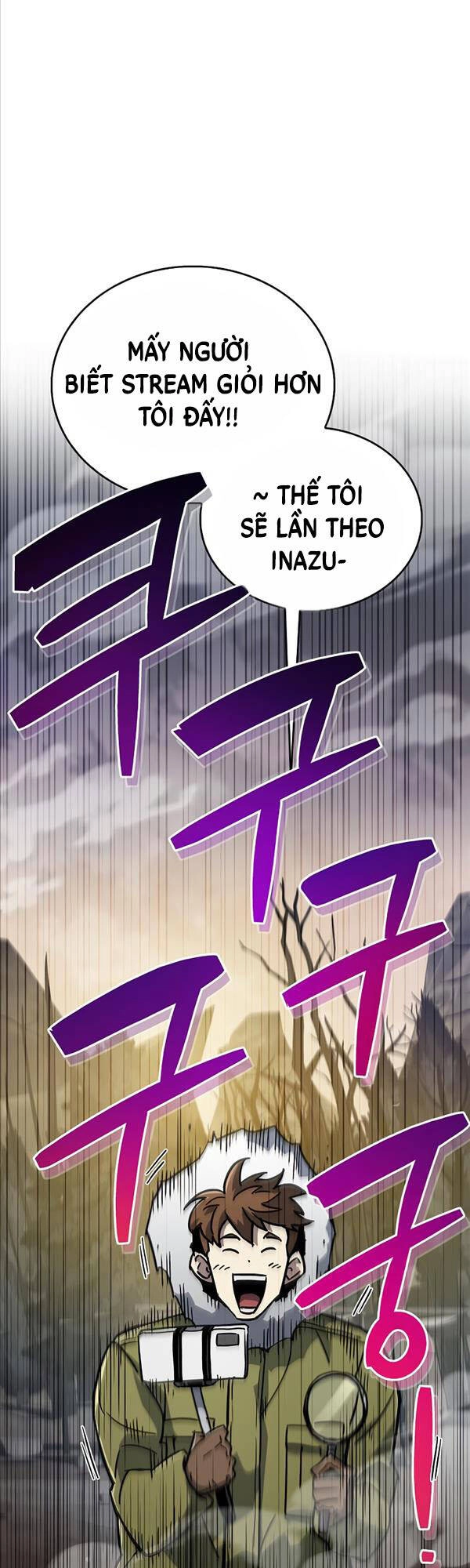 Người Chơi Che Giấu Quá Khứ Chapter 11 - 31