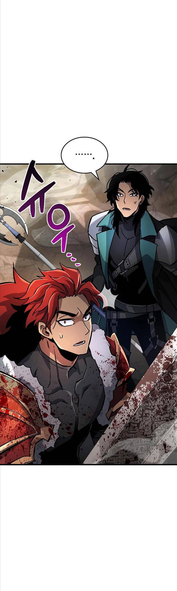 Người Chơi Che Giấu Quá Khứ Chapter 11 - 34