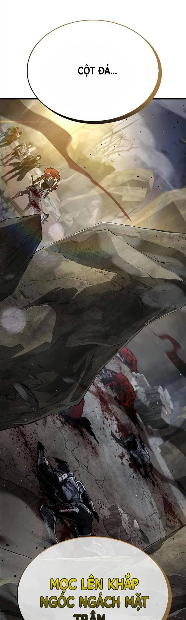 Người Chơi Che Giấu Quá Khứ Chapter 11 - 35