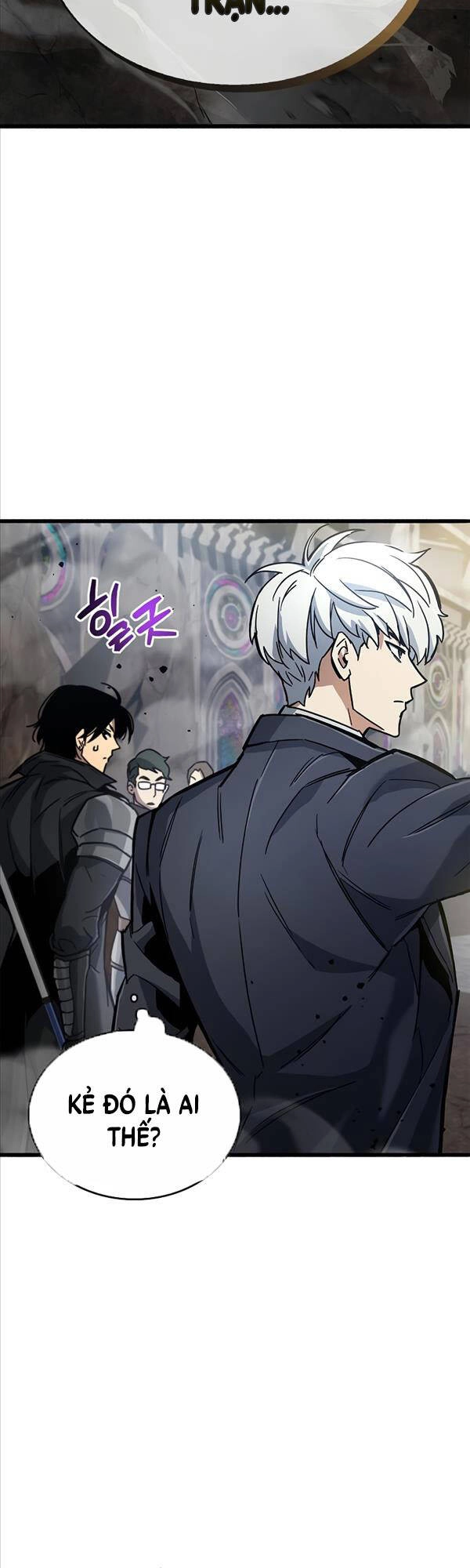 Người Chơi Che Giấu Quá Khứ Chapter 11 - 36