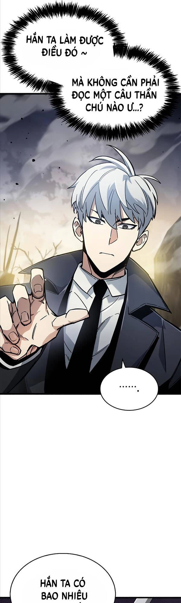 Người Chơi Che Giấu Quá Khứ Chapter 11 - 37