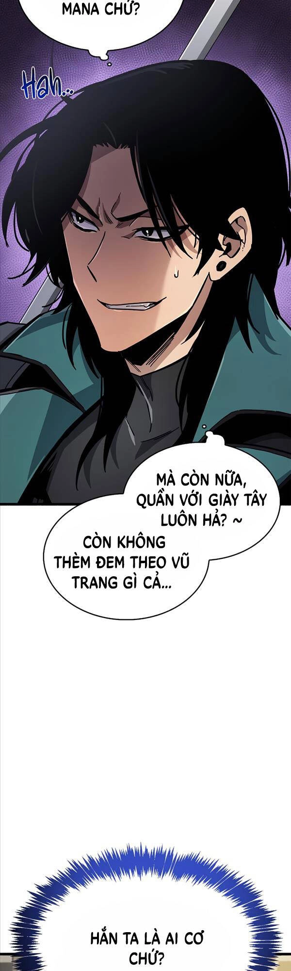 Người Chơi Che Giấu Quá Khứ Chapter 11 - 38