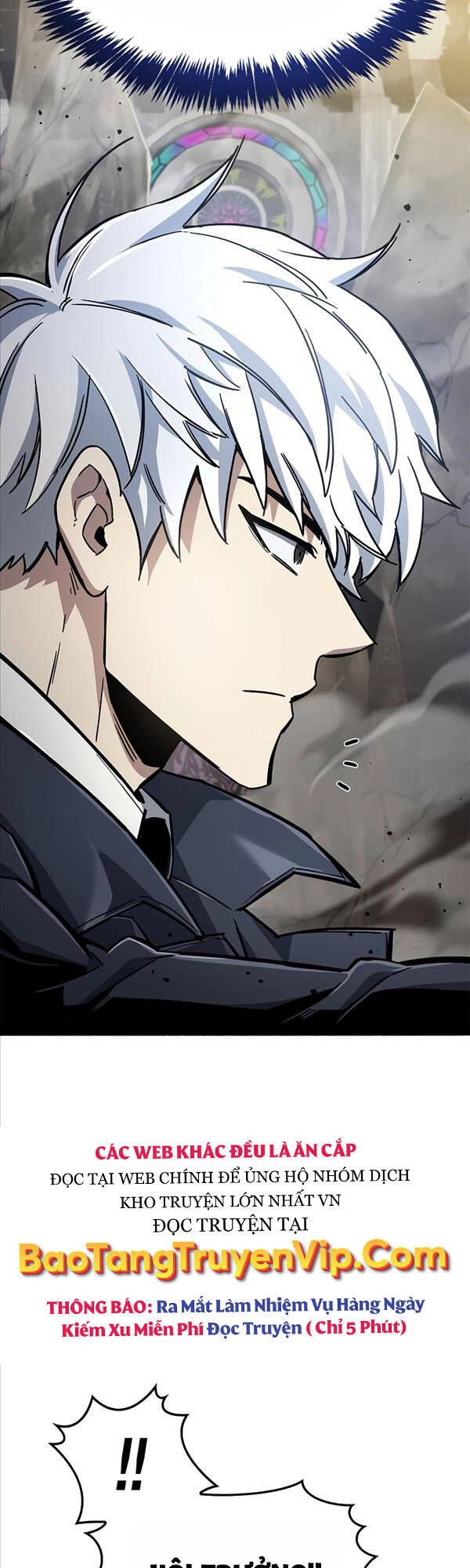 Người Chơi Che Giấu Quá Khứ Chapter 11 - 39