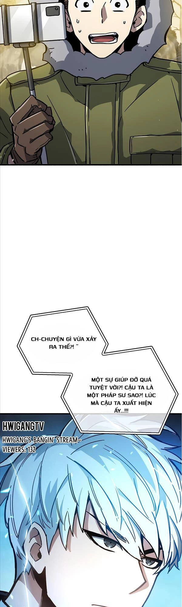 Người Chơi Che Giấu Quá Khứ Chapter 11 - 55