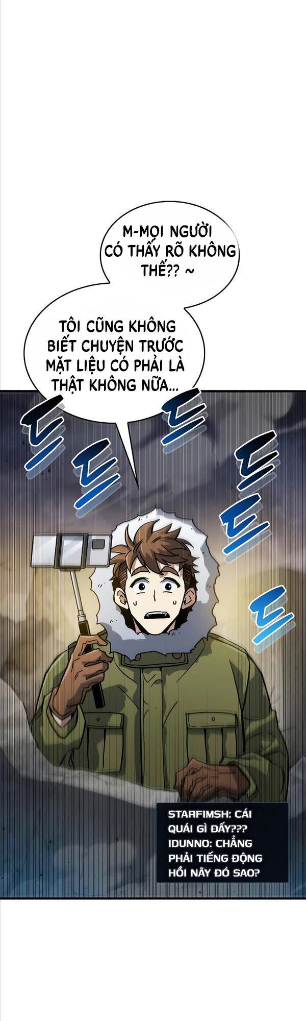 Người Chơi Che Giấu Quá Khứ Chapter 11 - 60