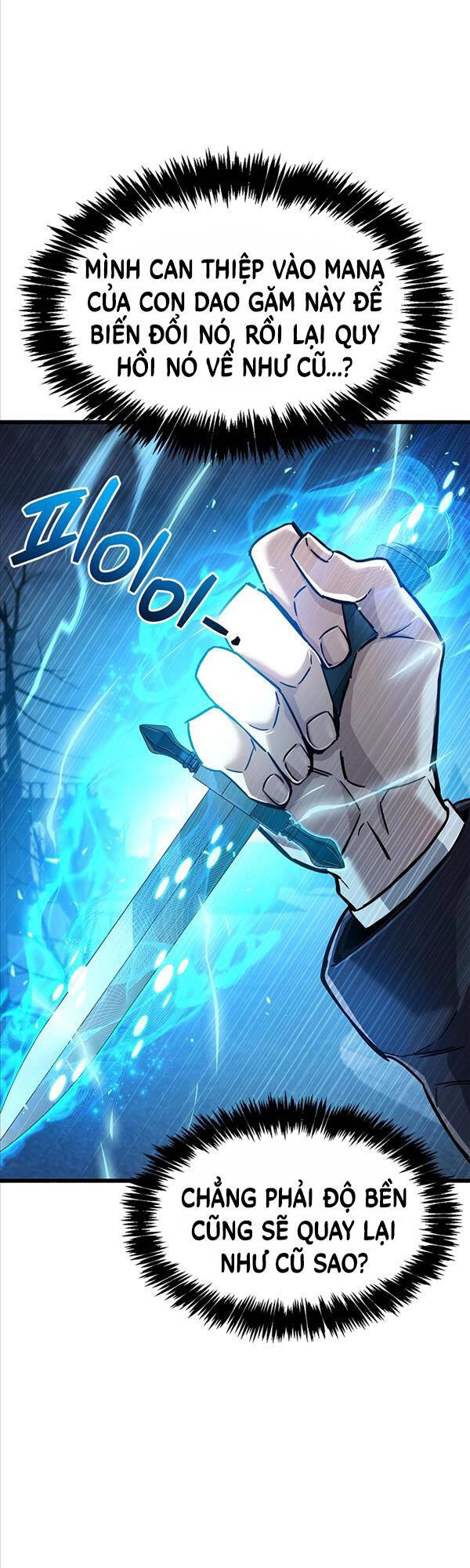 Người Chơi Che Giấu Quá Khứ Chapter 11 - 66