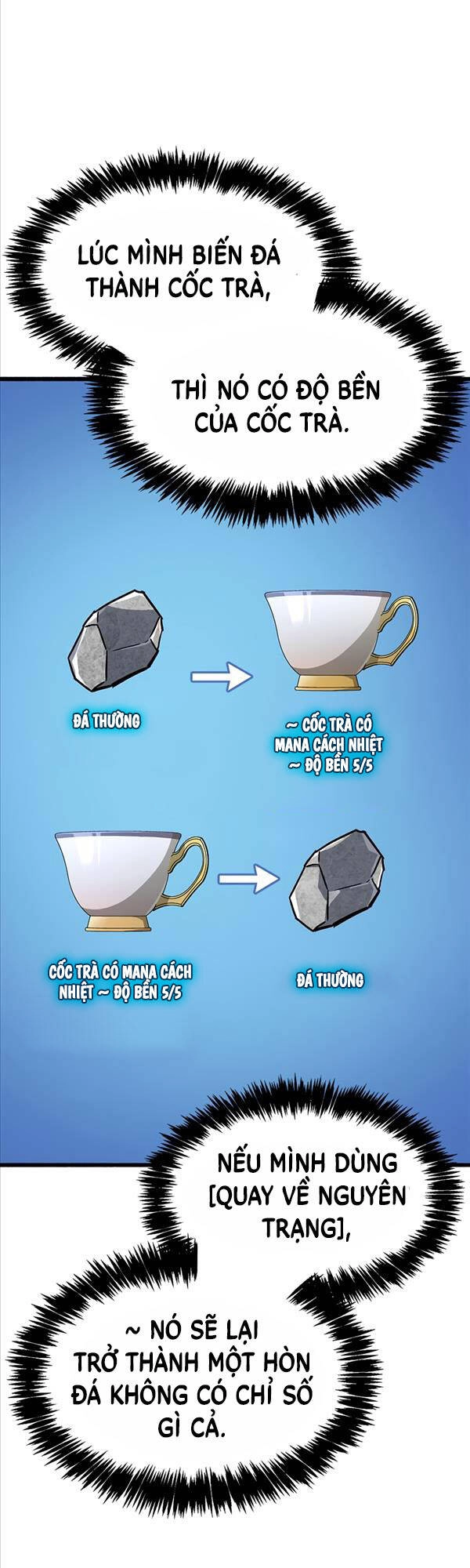 Người Chơi Che Giấu Quá Khứ Chapter 11 - 67