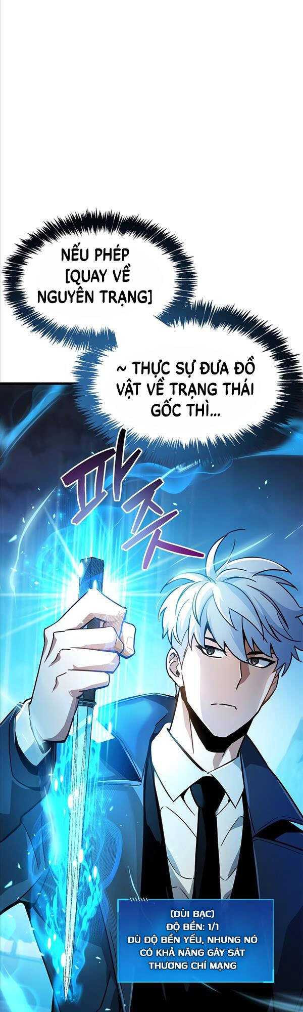 Người Chơi Che Giấu Quá Khứ Chapter 11 - 68