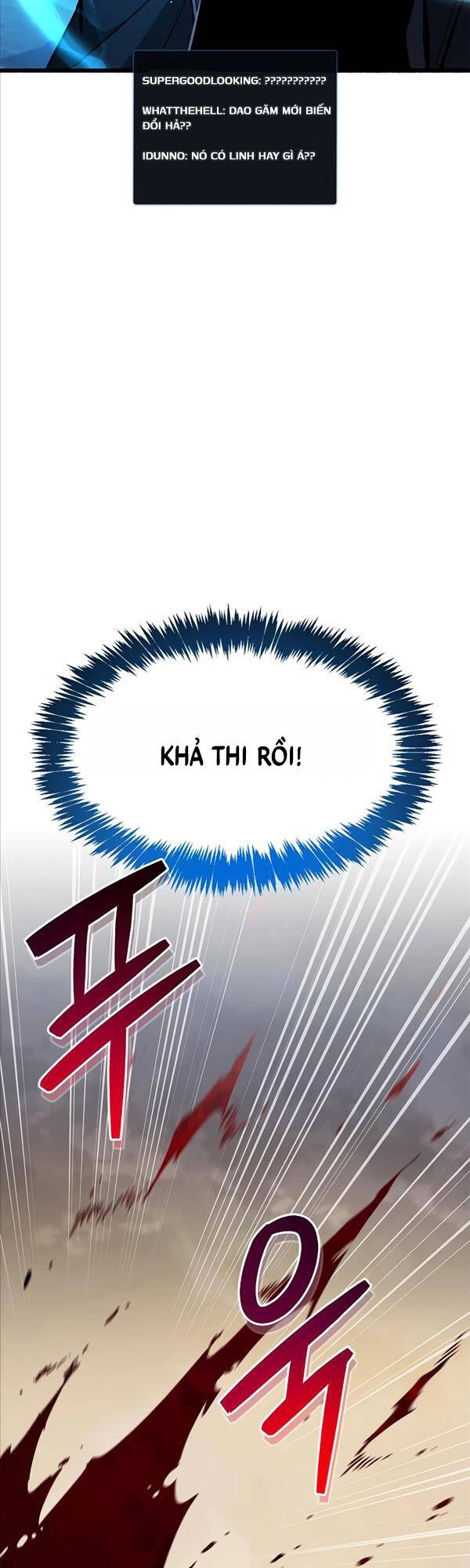 Người Chơi Che Giấu Quá Khứ Chapter 11 - 69