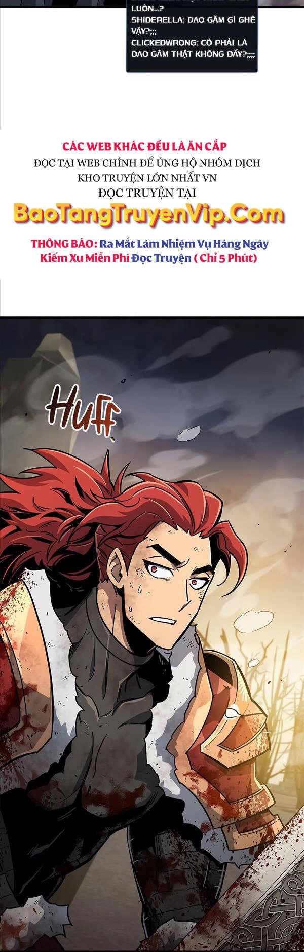 Người Chơi Che Giấu Quá Khứ Chapter 11 - 71