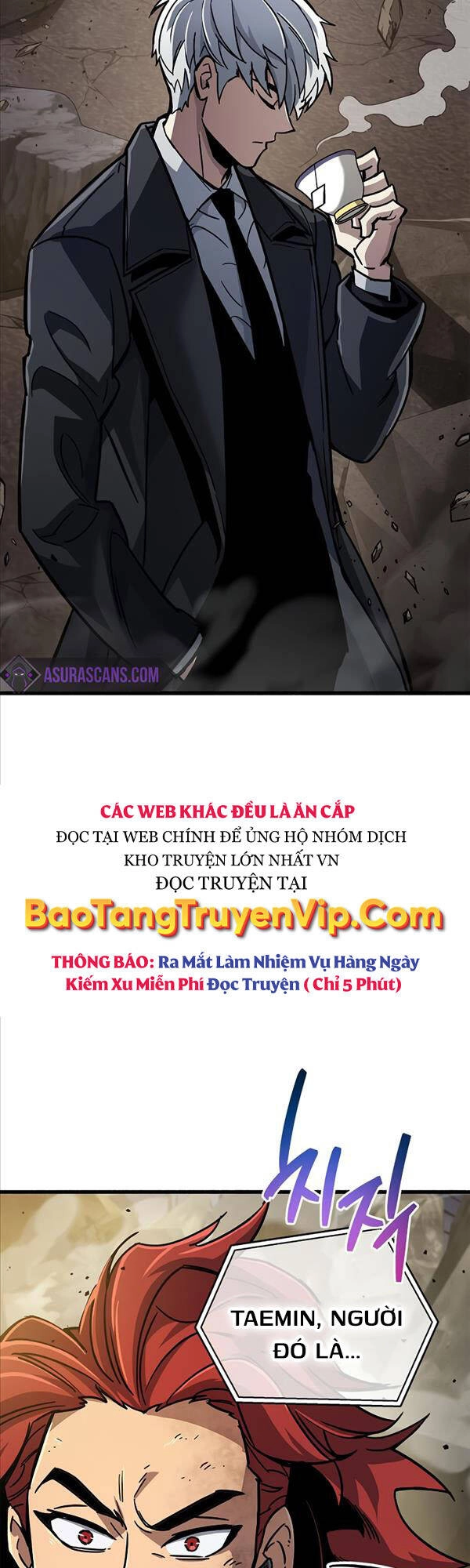 Người Chơi Che Giấu Quá Khứ Chapter 11 - 73