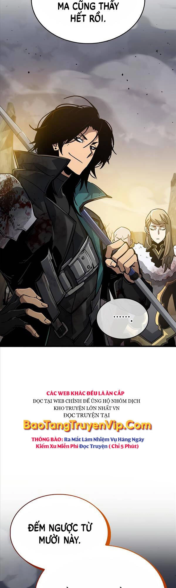 Người Chơi Che Giấu Quá Khứ Chapter 11 - 75