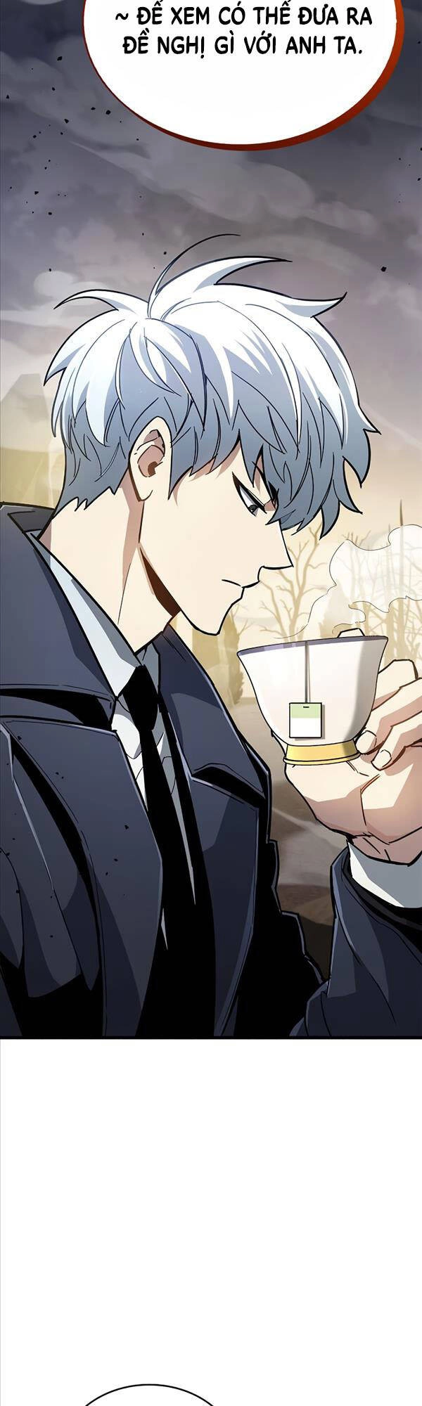 Người Chơi Che Giấu Quá Khứ Chapter 11 - 76