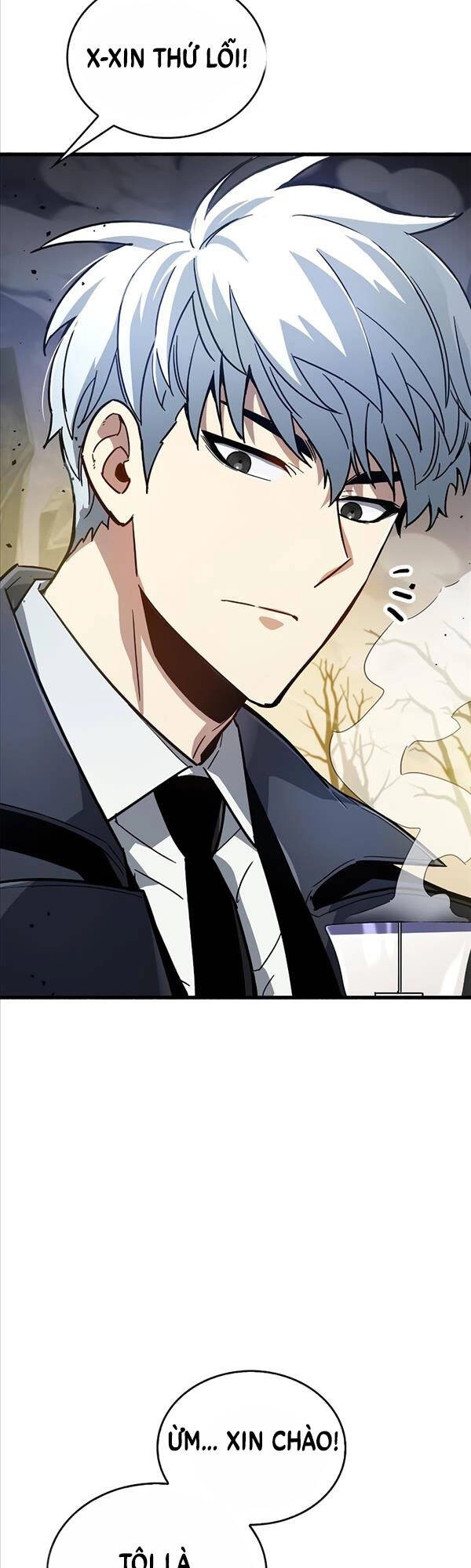 Người Chơi Che Giấu Quá Khứ Chapter 11 - 77