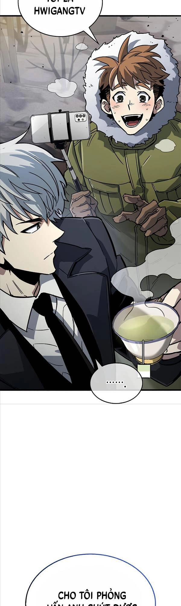 Người Chơi Che Giấu Quá Khứ Chapter 11 - 78