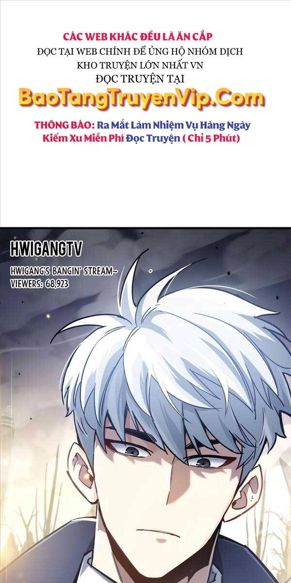 Người Chơi Che Giấu Quá Khứ Chapter 12 - 1