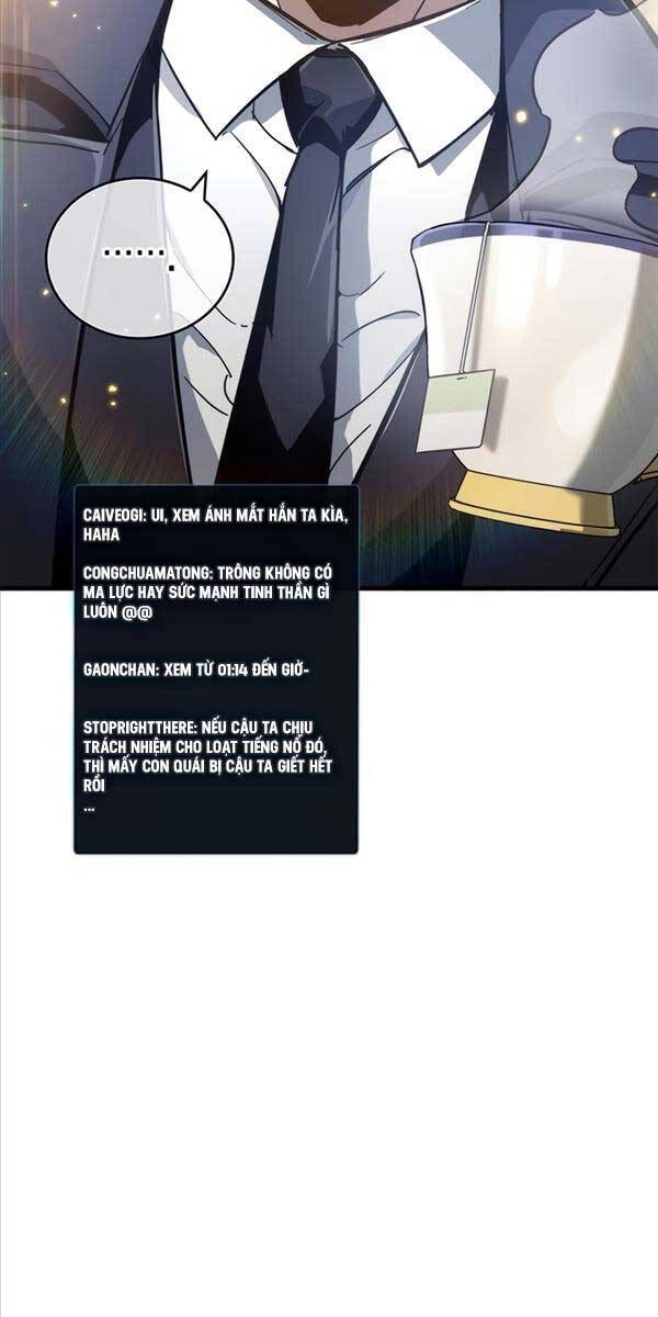 Người Chơi Che Giấu Quá Khứ Chapter 12 - 2